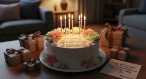 Birthday Wishes for Grandmother