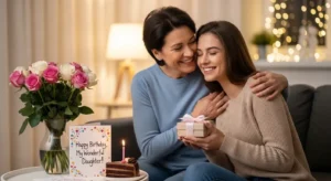 Birthday Wishes for Grown Daughter