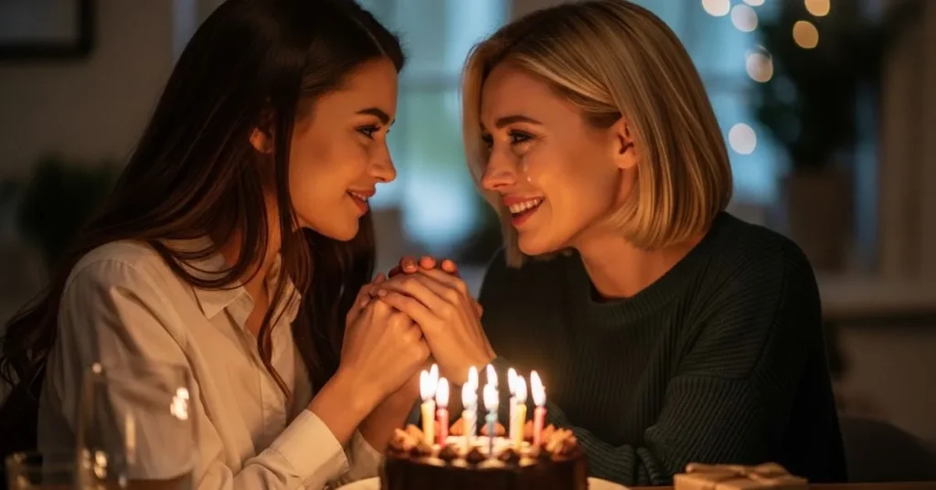 Emotional Birthday Wishes for Best Friend