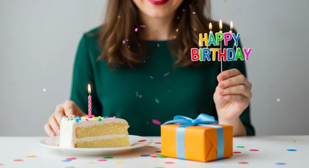 Inspirational Birthday Wishes for Cousin Girl