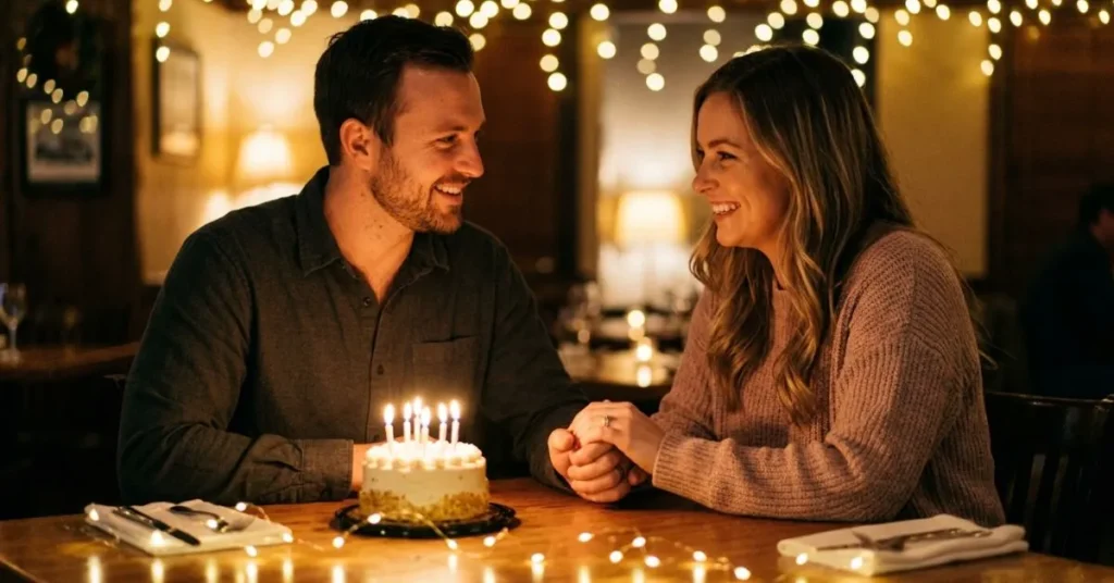 Appreciation Wishes for Husband