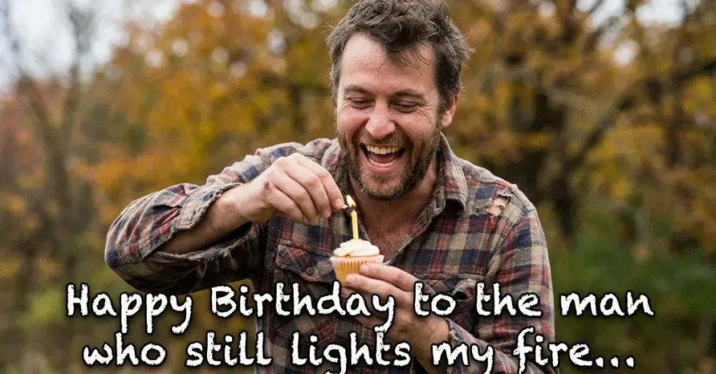 Best Birthday Wishes for Husband
