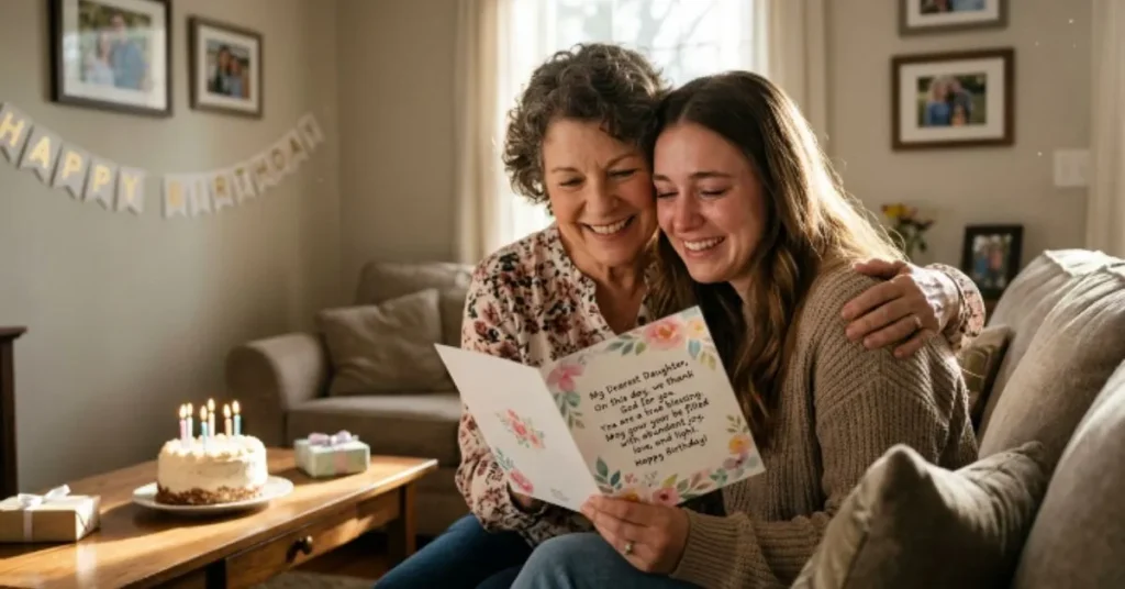 Best Blessed Birthday Quotes for Daughter