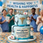 Birthday Wishes for Doctor