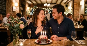 Birthday Wishes for Significant Other