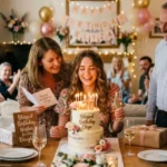 Blessed Birthday Wishes for Daughter