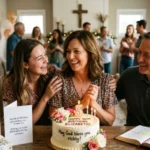 Christian Birthday Wishes for Woman