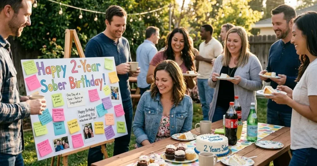 Encouraging Sobriety Birthday Messages