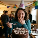 Funny Birthday Wishes for Girl