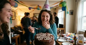 Funny Birthday Wishes for Girl