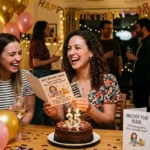 Funny Birthday Wishes for Women