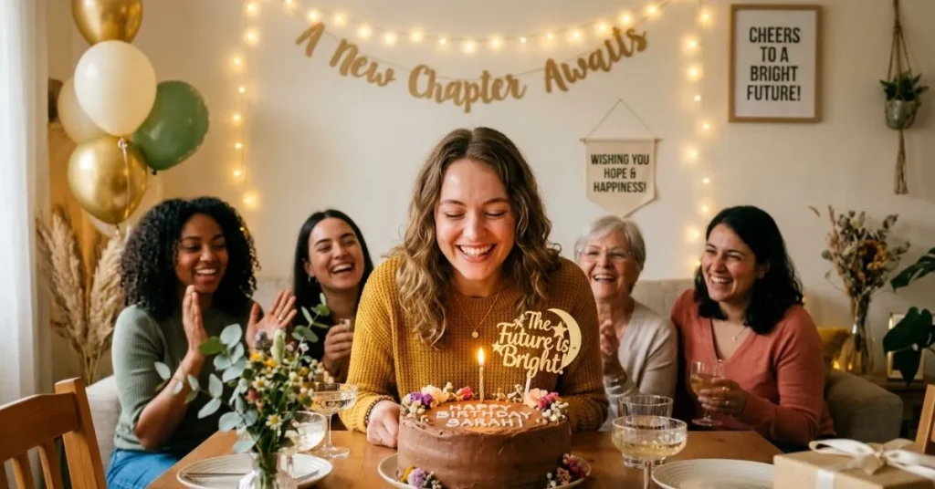 Hope & Future-Focused Birthday Wishes