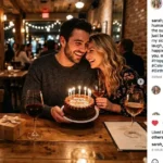 Instagram Birthday Wishes for Boyfriend