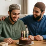 Islamic Birthday Wishes for Brother