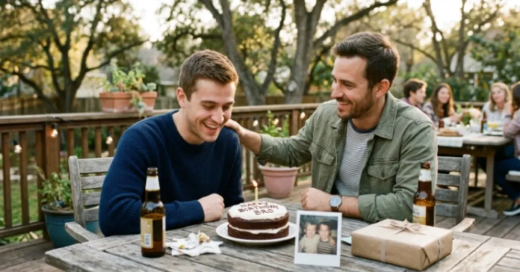 Religious Birthday Wishes for Brother