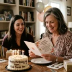 Religious Birthday Wishes for Mom