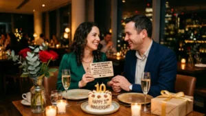 10th Anniversary Wishes for Husband