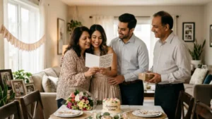 Anniversary Wishes for Daughter