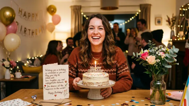 Best Birthday Wishes for You