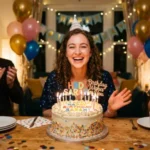 Birthday Wishes for You