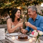 Free Anniversary Wishes for Couple