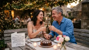 Free Anniversary Wishes for Couple