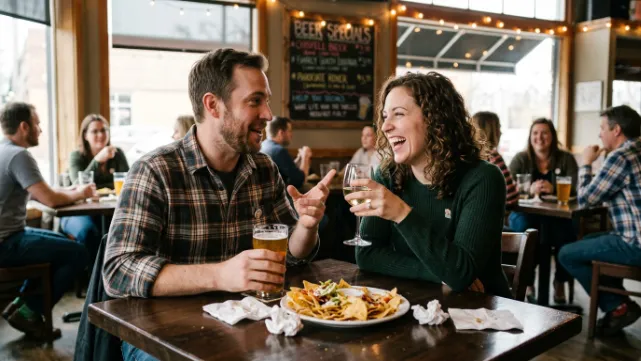 Funny Anniversary Wishes for Social Media Captions