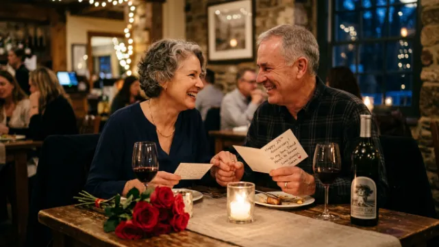 Heartfelt Anniversary Wishes