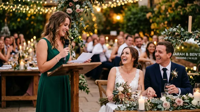 Heartfelt Wedding Wishes for Friend