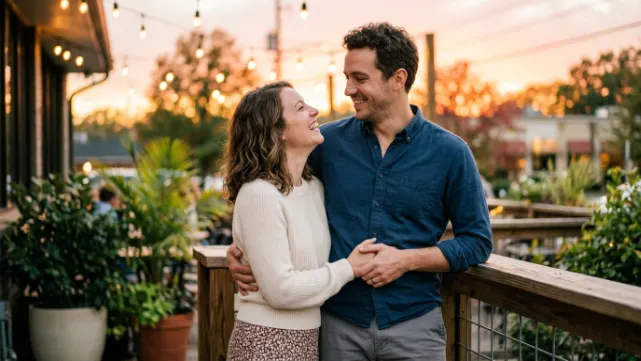 Instagram Caption Anniversary Wishes for Husband