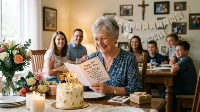 Religious Birthday Wishes