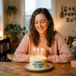 Short Birthday Wishes for Myself