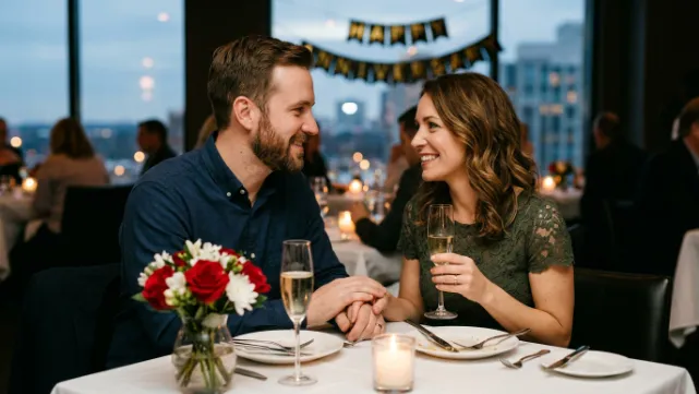 Short Happy Anniversary Wishes for Husband