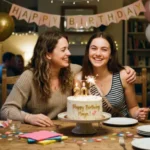 Simple Birthday Wishes for Sister