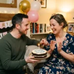 Simple Birthday Wishes for Wife