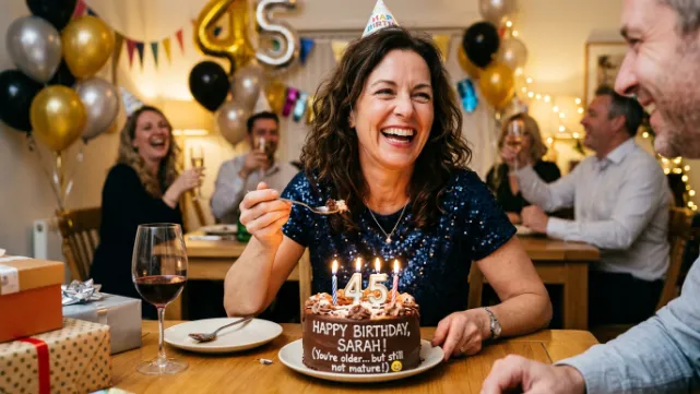 Simple Birthday Wishes for Wife
