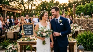 Wedding Wishes for a Couple