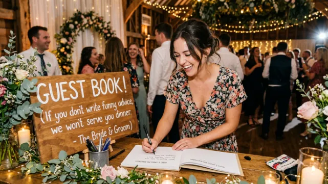 Wedding Wishes for Colleague