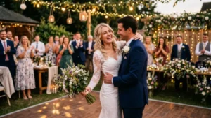 Wedding Wishes for Friend