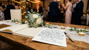 Wedding Wishes for Nephew