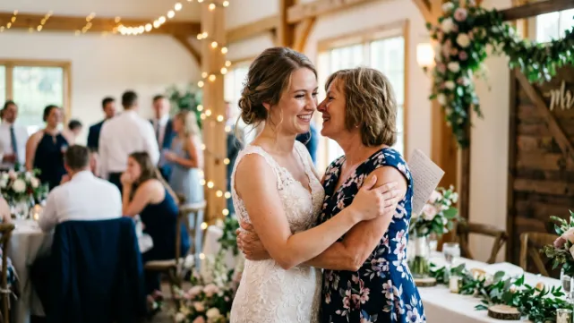 Wedding Wishes for Niece